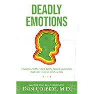 Deadly Emotions by Colbert, Don, 9780785234609