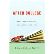 After College by Reitz, Erica Young, 9780830844609