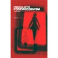 Feminism After Postmodernism?: Theorising Through Practice by Zalewski,Marysia, 9780415234610