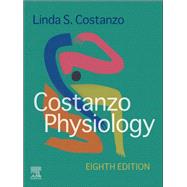 Costanzo Physiology by Linda S. Costanzo, 9780443264610