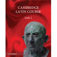 North American Cambridge Latin Course Unit 1 Student's Books (Paperback) with 1 Year Elevate Access 5th Edition by Cambridge School Classics Project, 9781107484610
