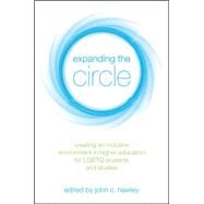 Expanding the Circle by Hawley, John C., 9781438454610
