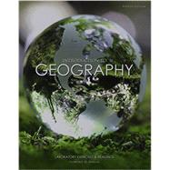 Introduction to Geography by Margai, Florence, 9781465254610