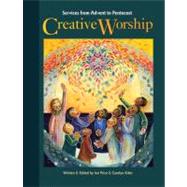 Creative Worship by Price, Ian, 9781551454610