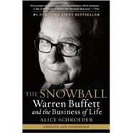 The Snowball by Schroeder, Alice, 9780553384611