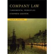 Company Law by Griffin, Stephen; Hirst, Michael; Walton, Peter, 9780582784611