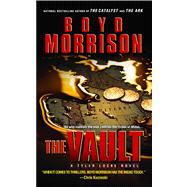 The Vault by Morrison, Boyd, 9781476754611