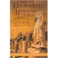Damnatio Memoriae a play / una commedia by Biggers, Jeff; Paciotto, Carla, 9781609404611