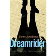 Dreamrider by Jonsberg, Barry, 9781741144611