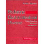 Pediatric Gastrointestinal...,Wyllie & Hyams,9780721674612