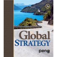 Global Strategy by Peng, Mike W., 9781133964612