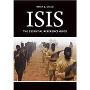 Isis by Steed, Brian L., 9781440864612