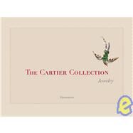 Cartier Collection: Jewelry by CHAILLE, FRANCOIS, 9782080304612