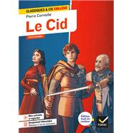 Le Cid by Corneille; Pascale Philberg; Laure Pequignot-Grandjean, 9782401084612