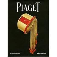 Piaget by Cologni, Franco, 9782759404612