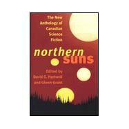Northern Suns by Hartwell, David G.; Grant, Glenn, 9780312864613