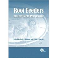 Root Feeders : An Ecosystem Perspective by S. N. Johnson; P. J. Murray, 9781845934613