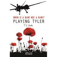 Playing Tyler by COSTA, T L, 9781908844613