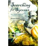 Searching for Sycorax by Brooks, Kinitra D., 9780813584614
