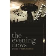 The Evening News by Ardizzone, Tony, 9780820344614