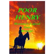 Poor Henry by McPherson, Robert, 9781419604614