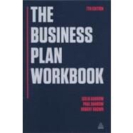 The Business Plan Workbook by Barrow, Colin; Barrow, Paul; Brown, Robert, 9780749464615
