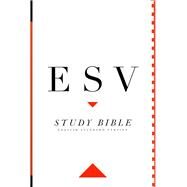 ESV Study Bible, Personal Size by ESV Bibles by Crossway, 9781433524615