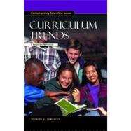 Curriculum Trends : A Reference Handbook by Weil, Danny, 9781851094615