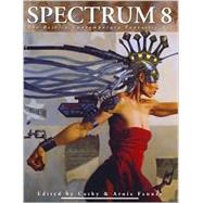 Spectrum No. 9 : The Best in Contemporary Fantastic Art by Fenner, Arnie; Fenner, Cathy, 9781887424615
