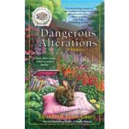 Dangerous Alterations by Casey, Elizabeth Lynn, 9780425244616