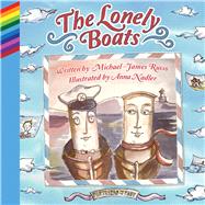 The Lonely Boats by Russo, Michael-james; Nadler, Anna, 9781943154616