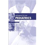Advances in Pediatrics by Kappy, Michael S., M.D., Ph.D., 9780323264617