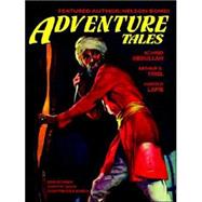 Adventure Tales #2 by Betancourt, John; Friel, Arthur O.; Bond, Nelson Slade, 9781557424617