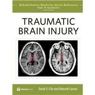 Traumatic Brain Injury by Cifu, David X., M.D., 9781933864617