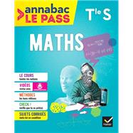 Maths Tle S by Marie Girard; Michel Abadie; Jacques Delfaud; Sophie Touzet, 9782401034617