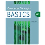 Computer Concepts Basics by Wells, Dolores, 9781423904618
