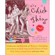 It's a Chick Thing by Terry, Ame Mahler Beanland, 9781567314618