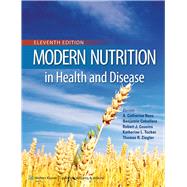 Modern Nutrition in Health and Disease by Ross, A. Catherine, 9781605474618