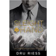 Sleight of Hand by Riess, Dru T., II, 9781948484619