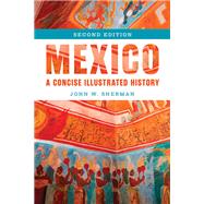 Mexico by John W. Sherman, 9798881804619