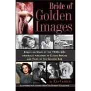 Bride of Golden Images by Golden, Eve; Wagner, Laura, 9781593934620