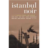 Istanbul Noir by Ziyalan, Mustafa; Spangler, Amy, 9781933354620