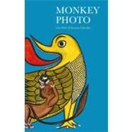 Monkey Photo by Chitrakar, Swarna; Wolf, Gita, 9788190754620