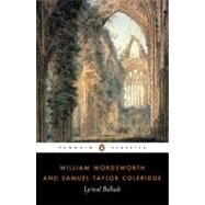 Lyrical Ballads by Wordsworth, William (Author); Coleridge, Samuel Taylor (Author); Schmidt, Michael (Editor), 9780140424621