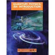 Quantum Physics by J Manners, 9781315274621