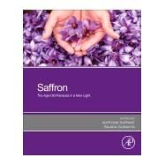 Saffron by Sarwat, Maryam; Sumaiya, Sajida, 9780128184622