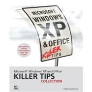 Microsoft Windows Xp And Office Killer Tips Collection by Stephenson, Kleber, 9780321374622