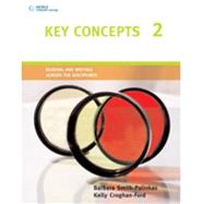 Key Concepts 2 Reading and Writing Across the Disciplines by Smith-Palinkas, Barbara; Croghan-Ford, Kelly, 9780618474622