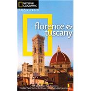 National Geographic Traveler: Florence and Tuscany, 3rd Edition by Jepson, Tim; Soriano, Tino, 9781426214622