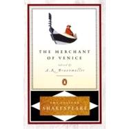 Merchant of Venice : Texts and Contexts by Shakespeare, William (Author); Braunmuller, A. R. (Editor/introduction); Orgel, Stephen (Editor), 9780140714623